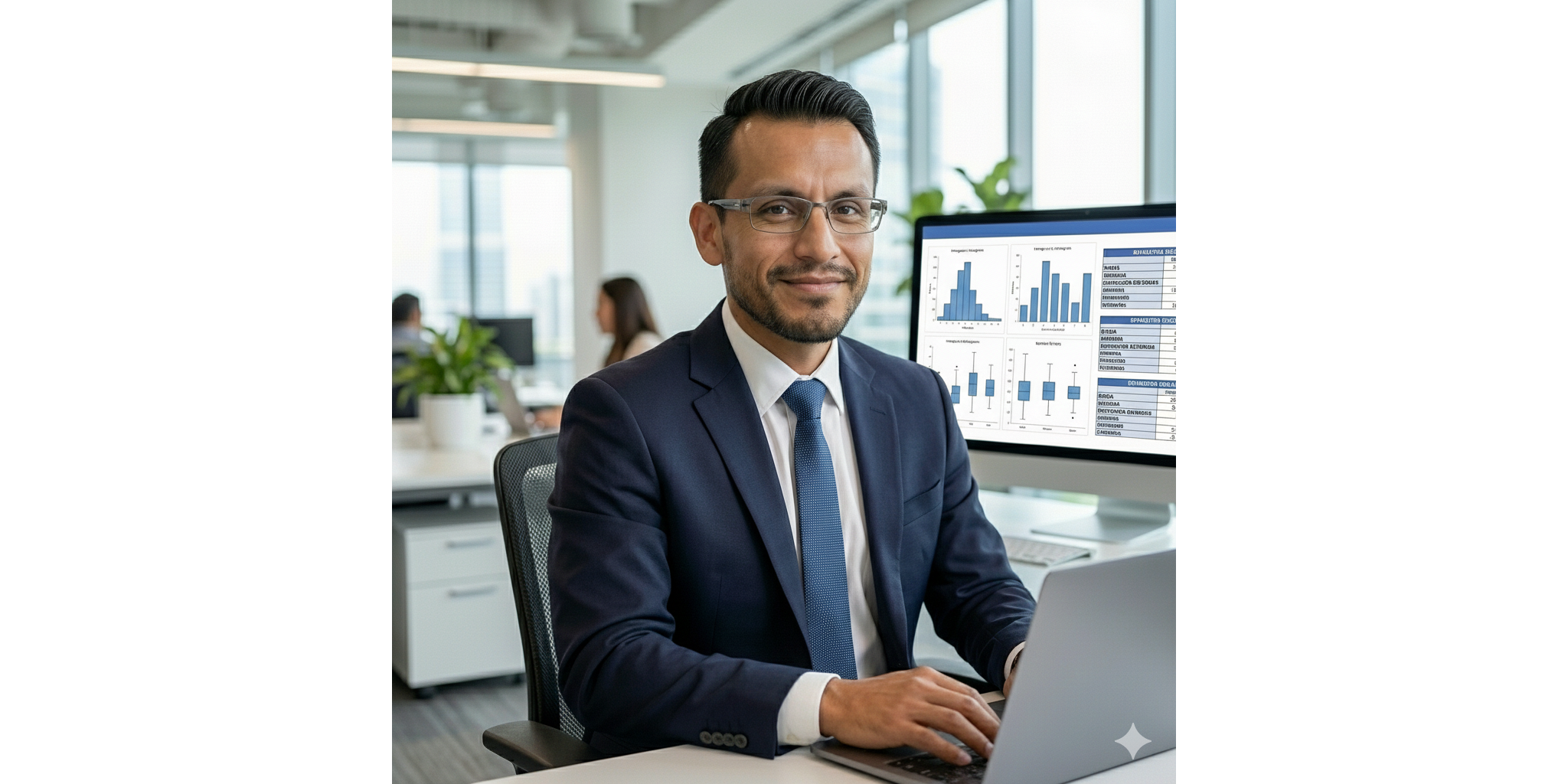 Estadística Descriptiva