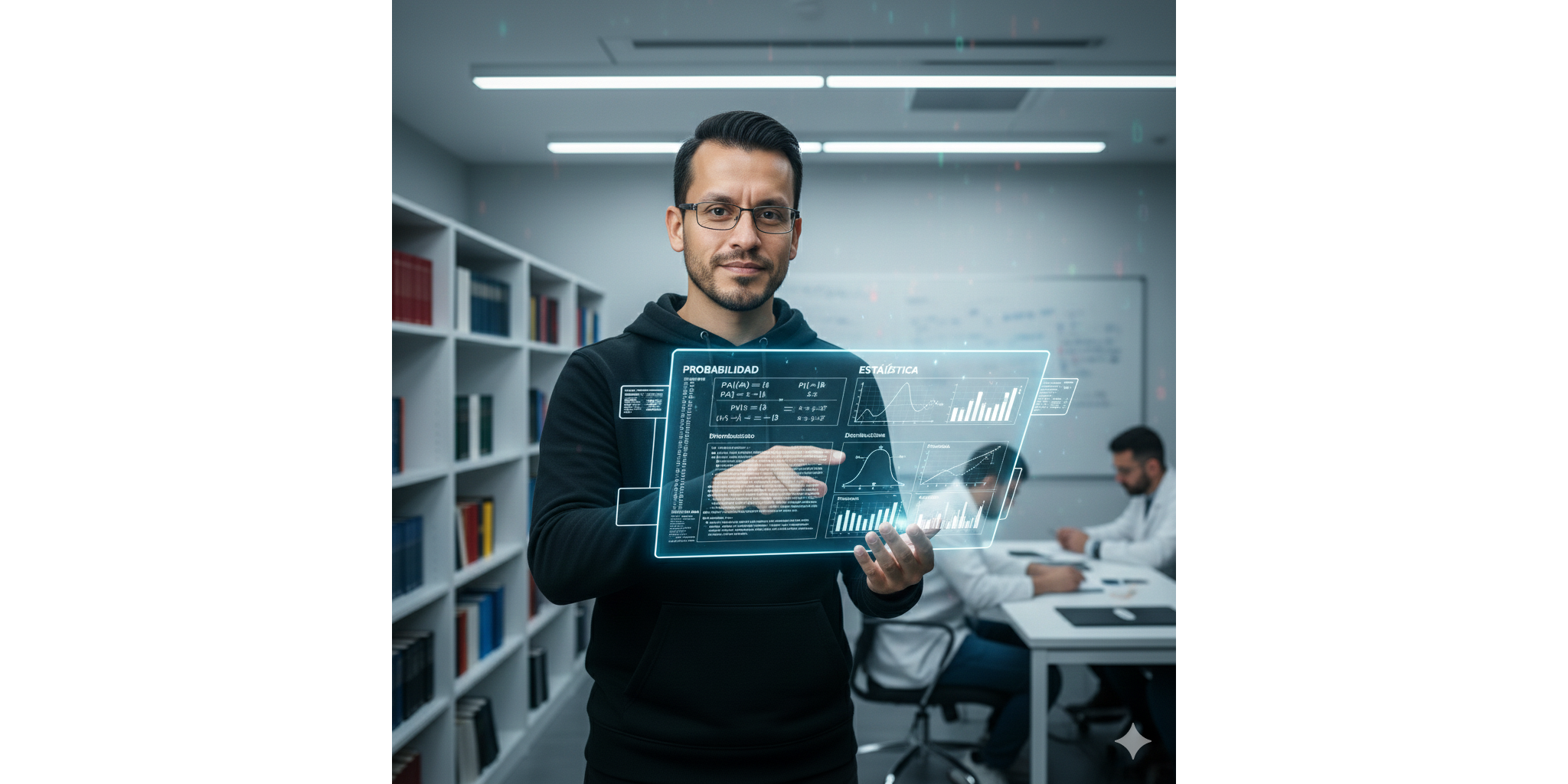 Probabilidad y Estadística