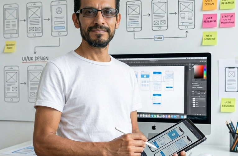 Estética y Funcionalidad en el Diseño de Interfaces